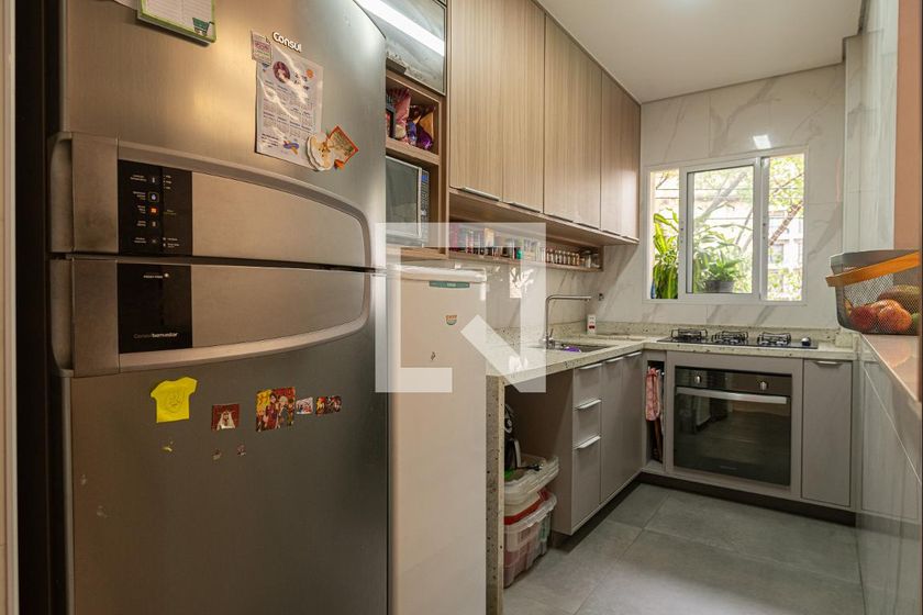 Apartamento, 1 quarto, 80 m² - Foto 66