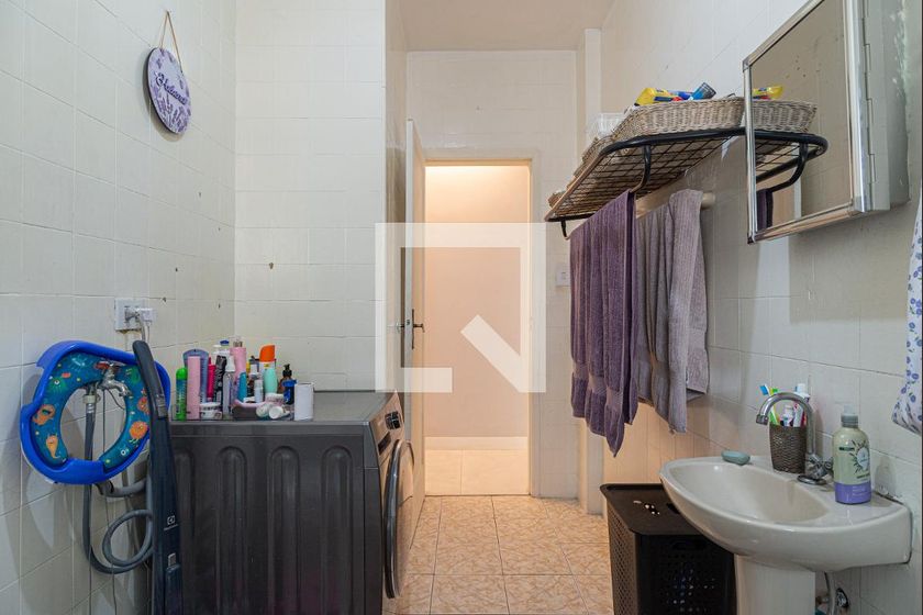 Apartamento, 1 quarto, 80 m² - Foto 52
