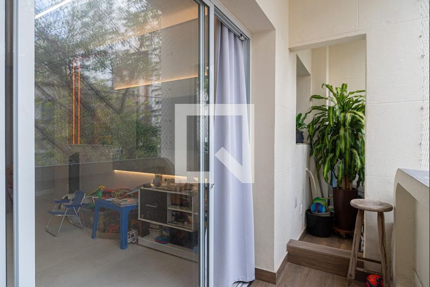 Apartamento, 1 quarto, 80 m² - Foto 14