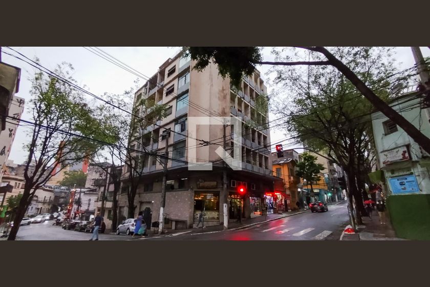 Apartamento, 1 quarto, 80 m² - Foto 86