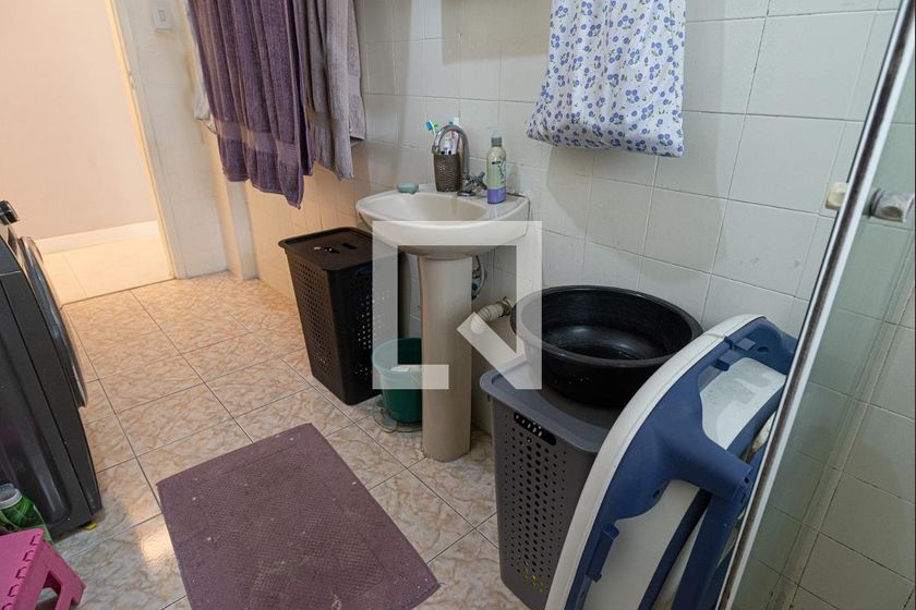 Apartamento, 1 quarto, 80 m² - Foto 60