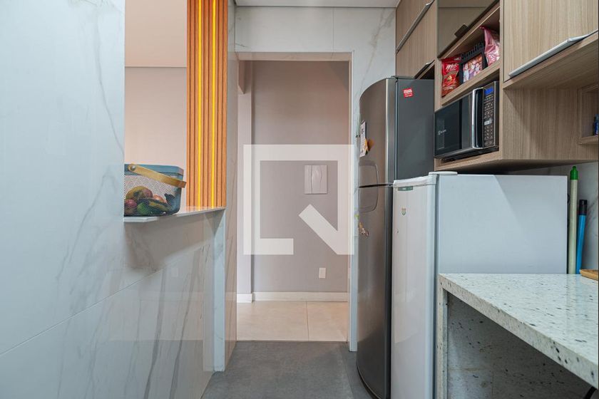 Apartamento, 1 quarto, 80 m² - Foto 69