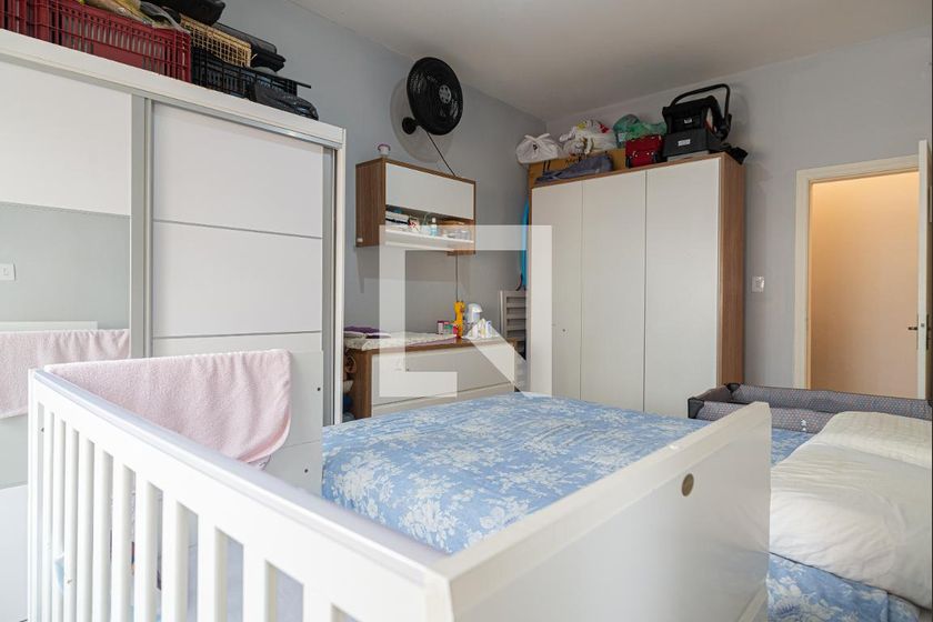 Apartamento, 1 quarto, 80 m² - Foto 42