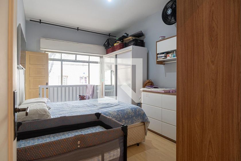 Apartamento, 1 quarto, 80 m² - Foto 32