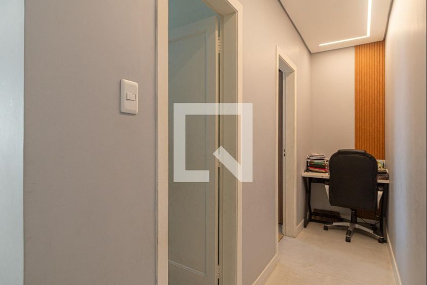 Apartamento, 1 quarto, 80 m² - Foto 79