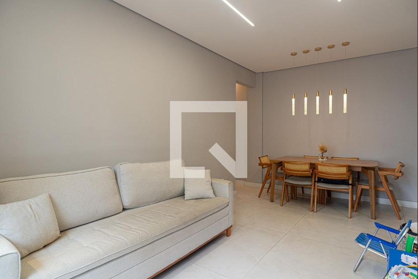 Apartamento, 1 quarto, 80 m² - Foto 6