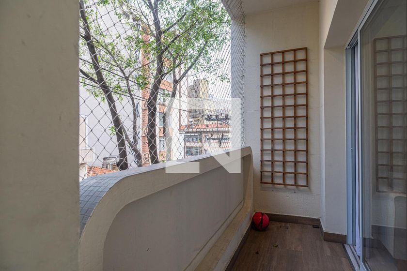 Apartamento, 1 quarto, 80 m² - Foto 16