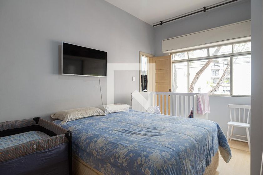 Apartamento, 1 quarto, 80 m² - Foto 36