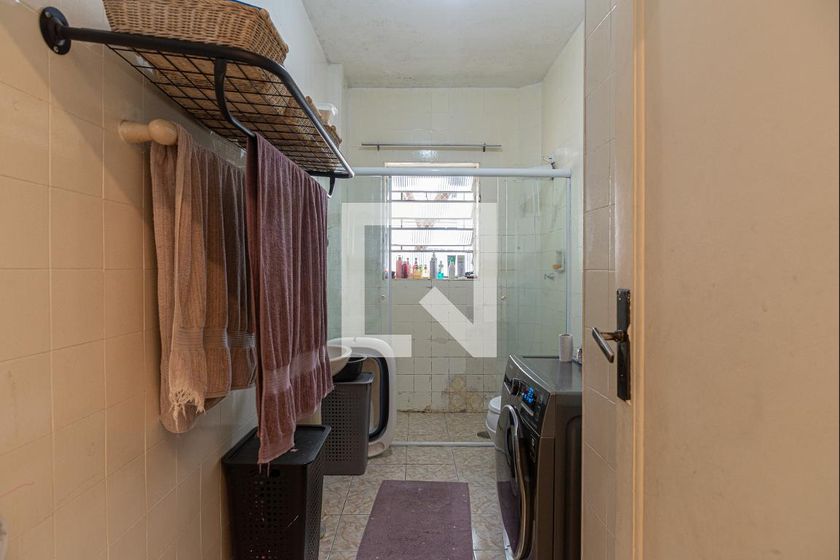 Apartamento, 1 quarto, 80 m² - Foto 46