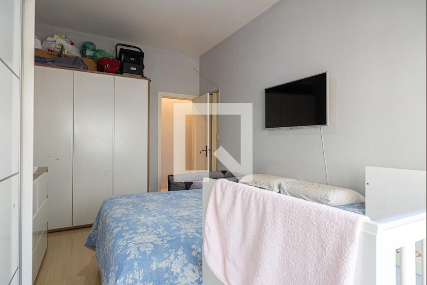 Apartamento, 1 quarto, 80 m² - Foto 40