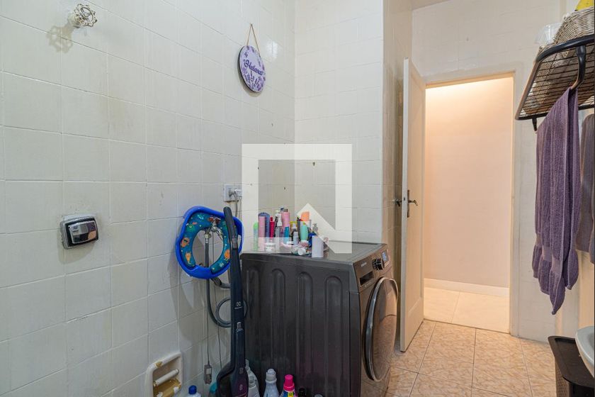 Apartamento, 1 quarto, 80 m² - Foto 54