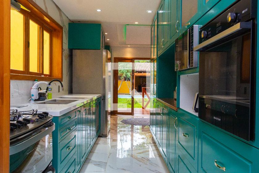 Casa, 5 quartos, 497 m² - Foto 59