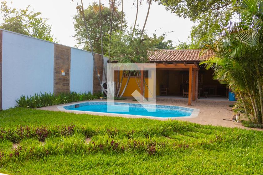 Casa, 5 quartos, 497 m² - Foto 68