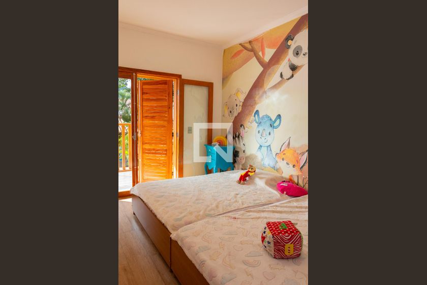 Casa, 5 quartos, 497 m² - Foto 14
