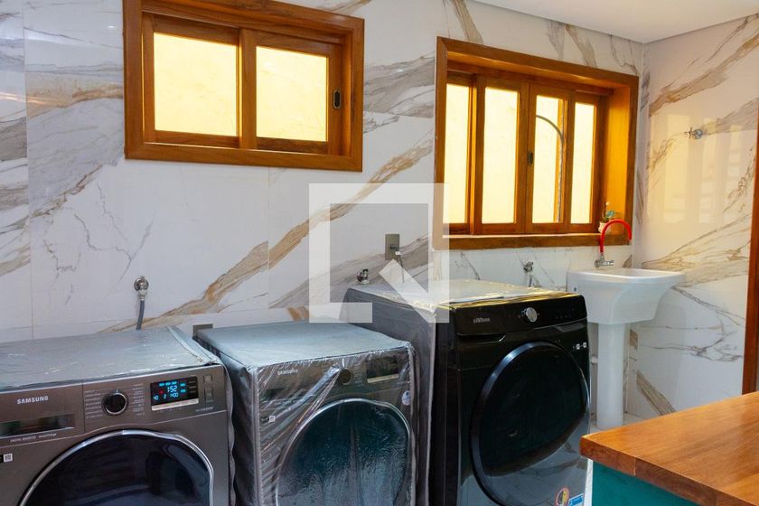 Casa, 5 quartos, 497 m² - Foto 63