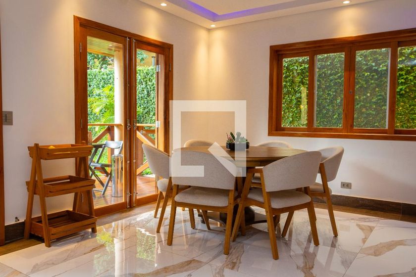 Casa, 5 quartos, 497 m² - Foto 5