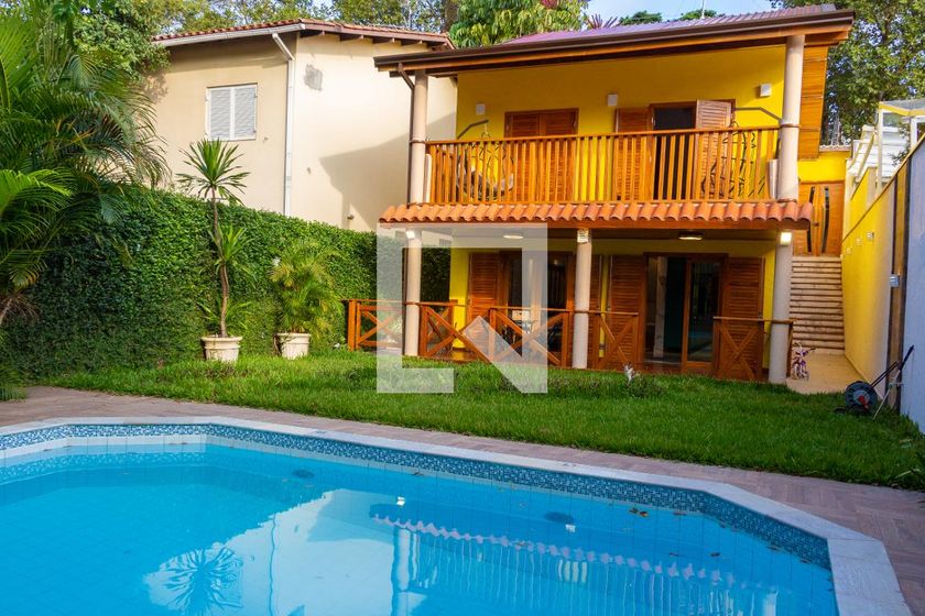 Casa, 5 quartos, 497 m² - Foto 71