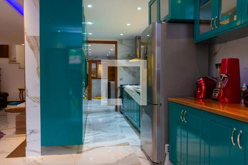 Casa, 5 quartos, 497 m² - Foto 57