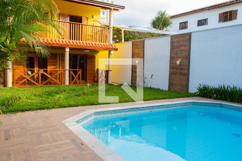 Casa, 5 quartos, 497 m² - Foto 70