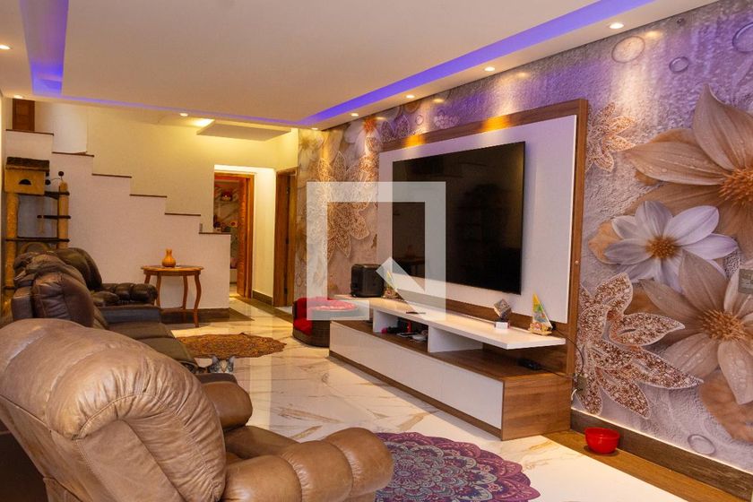 Casa, 5 quartos, 497 m² - Foto 4