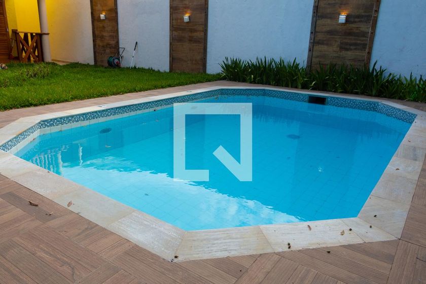 Casa, 5 quartos, 497 m² - Foto 72