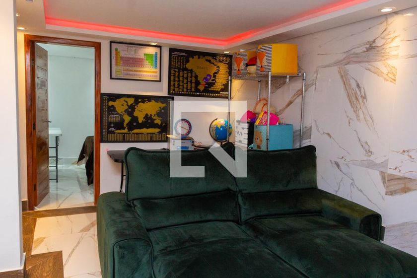 Casa, 5 quartos, 497 m² - Foto 6