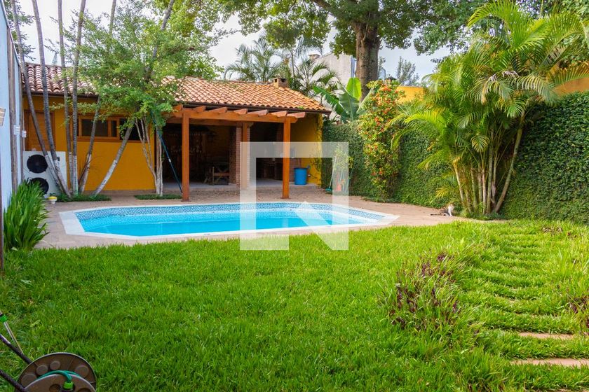Casa, 5 quartos, 497 m² - Foto 69