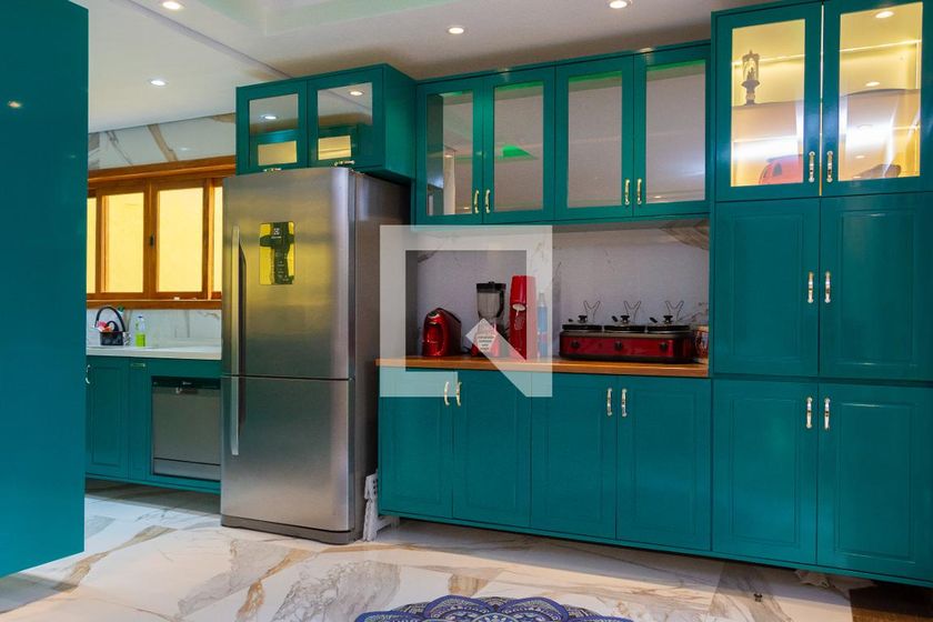 Casa, 5 quartos, 497 m² - Foto 56
