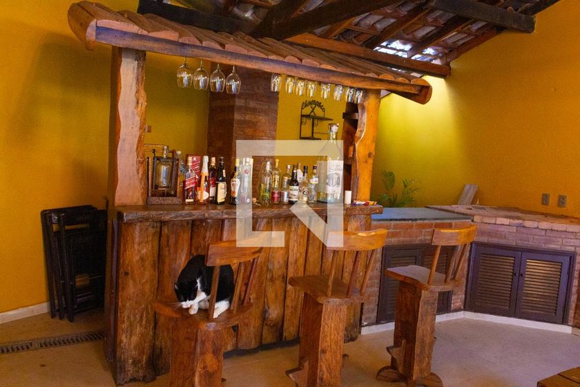 Casa, 5 quartos, 497 m² - Foto 76