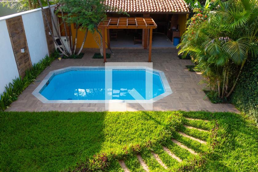 Casa, 5 quartos, 497 m² - Foto 67