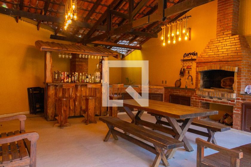 Casa, 5 quartos, 497 m² - Foto 73