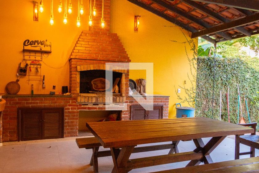 Casa, 5 quartos, 497 m² - Foto 75