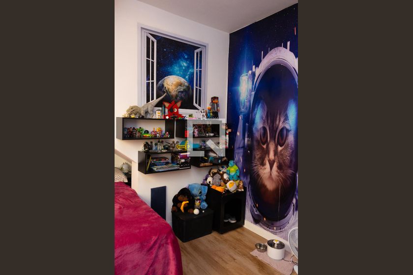 Casa, 5 quartos, 497 m² - Foto 12