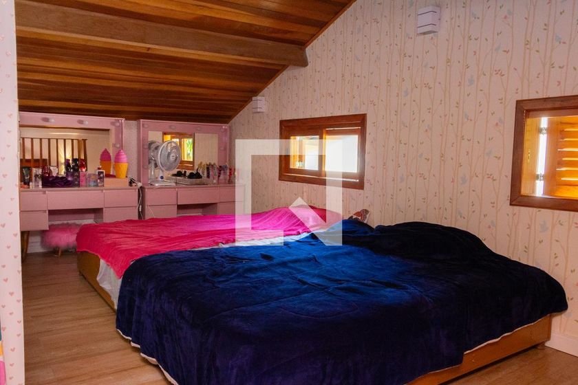 Casa, 5 quartos, 497 m² - Foto 29