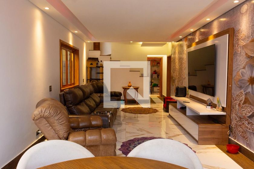 Casa, 5 quartos, 497 m² - Foto 3