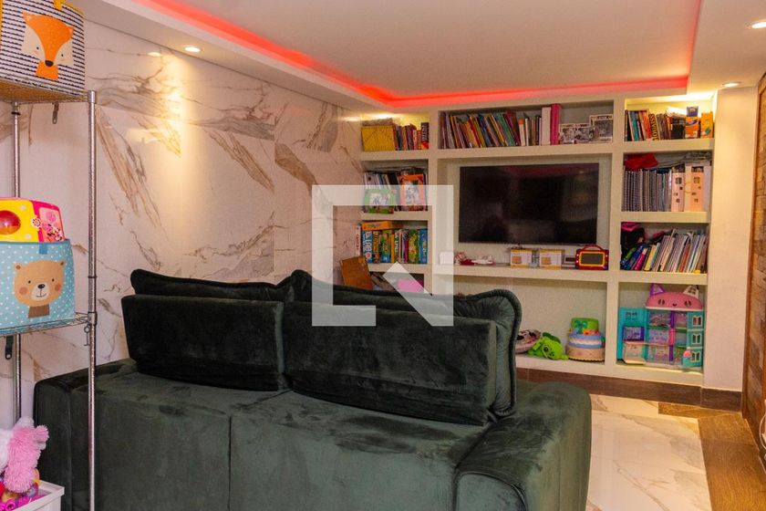 Casa, 5 quartos, 497 m² - Foto 7