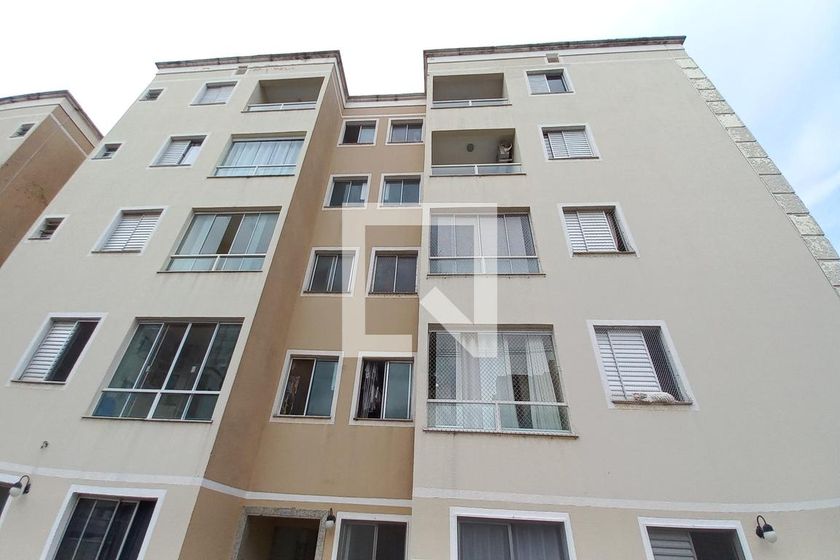 Apartamento à Venda - Parque Prado, 2 Quartos,  55 m2 em , Campinas - sp | SoloBR