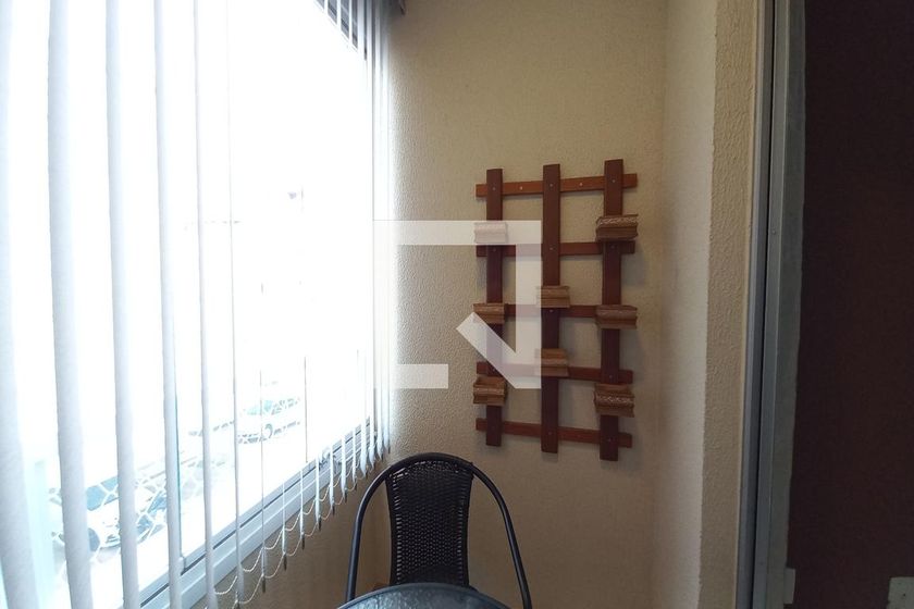 Apartamento à Venda - Parque Prado, 2 Quartos,  55 m2 em , Campinas - sp | SoloBR