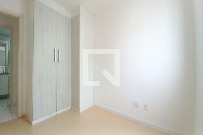 Apartamento à Venda - Parque Prado, 2 Quartos,  55 m2 em , Campinas - sp | SoloBR