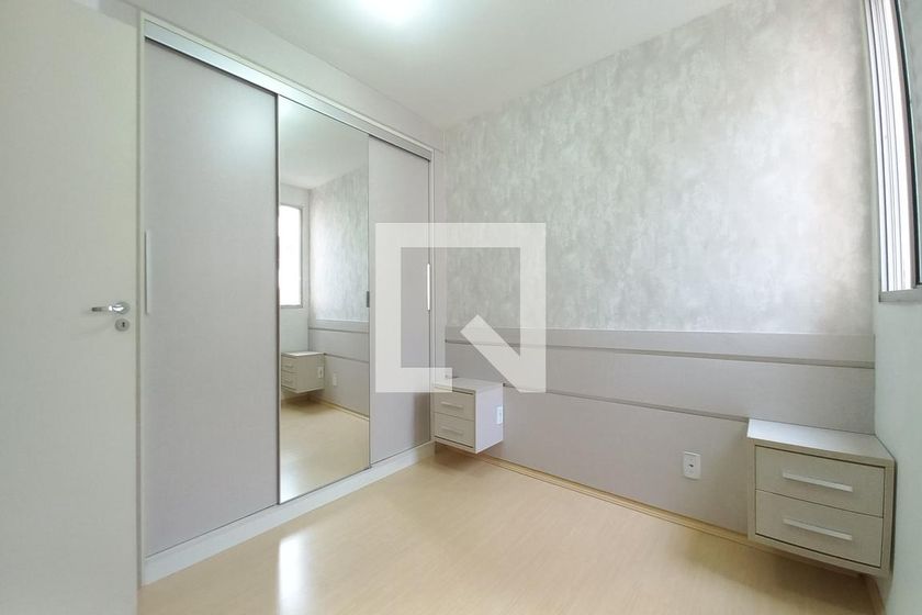 Apartamento à Venda - Parque Prado, 2 Quartos,  55 m2 em , Campinas - sp | SoloBR
