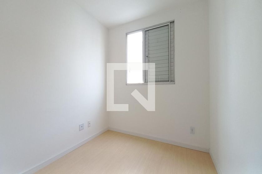 Apartamento à Venda - Parque Prado, 2 Quartos,  55 m2 em , Campinas - sp | SoloBR