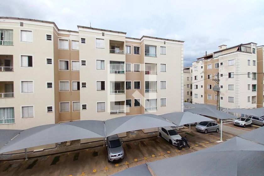 Apartamento à Venda - Parque Prado, 2 Quartos,  55 m2 em , Campinas - sp | SoloBR