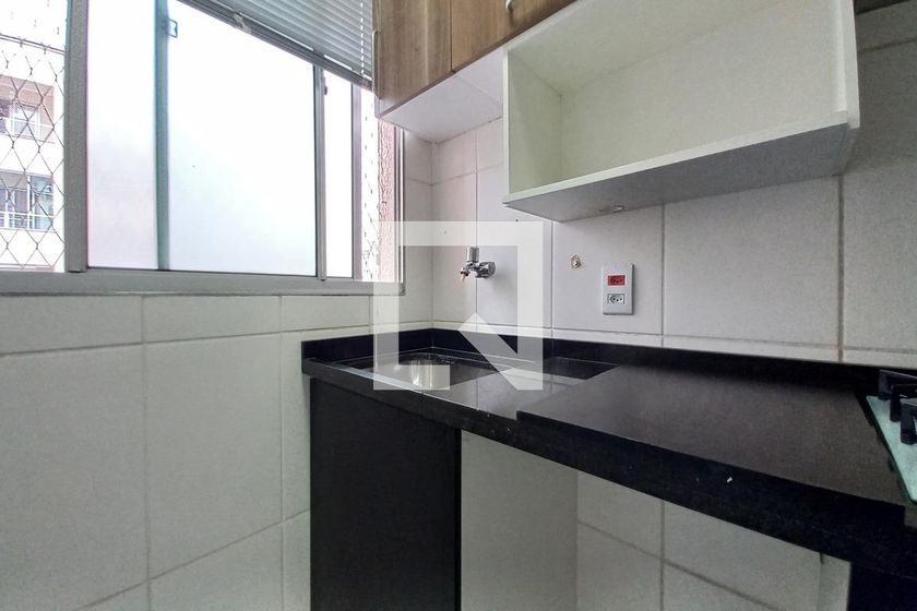 Apartamento à Venda - Parque Prado, 2 Quartos,  55 m2 em , Campinas - sp | SoloBR