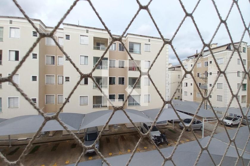 Apartamento à Venda - Parque Prado, 2 Quartos,  55 m2 em , Campinas - sp | SoloBR