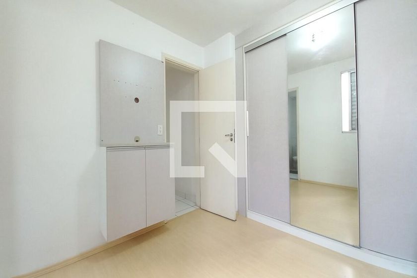 Apartamento à Venda - Parque Prado, 2 Quartos,  55 m2 em , Campinas - sp | SoloBR
