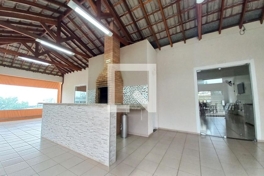Apartamento à Venda - Parque Prado, 2 Quartos,  55 m2 em , Campinas - sp | SoloBR