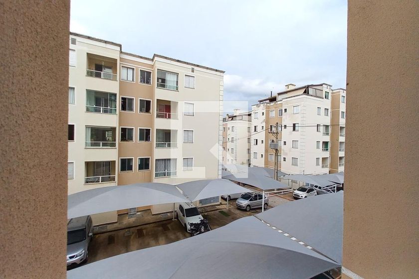 Apartamento à Venda - Parque Prado, 2 Quartos,  55 m2 em , Campinas - sp | SoloBR