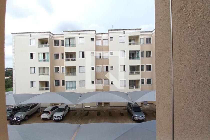 Apartamento à Venda - Parque Prado, 2 Quartos,  55 m2 em , Campinas - sp | SoloBR