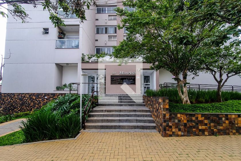 Condomínio Edifício Mariana, Vila Mariana - São Paulo - Alugue ou ...