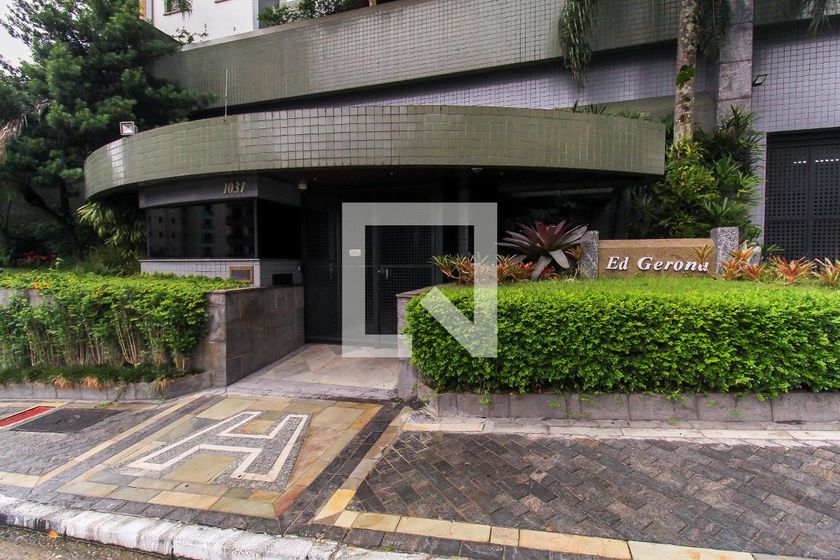 Apartamento, 3 quartos, 129 m² - Foto 87